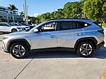 New 2025 HYUNDAI TUCSON SEL CONVENIENCE FWD in DAVIE, FLORIDA (Photo 2)