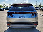 New 2025 HYUNDAI TUCSON SEL CONVENIENCE FWD in DAVIE, FLORIDA (Photo 4)