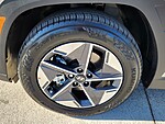 New 2025 HYUNDAI TUCSON SEL CONVENIENCE FWD in DAVIE, FLORIDA (Photo 5)