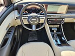 New 2025 HYUNDAI TUCSON SEL CONVENIENCE FWD in DAVIE, FLORIDA (Photo 8)