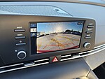New 2025 HYUNDAI ELANTRA SE IVT in DAVIE, FLORIDA (Photo 11)