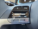 New 2025 HYUNDAI ELANTRA SE IVT in DAVIE, FLORIDA (Photo 14)