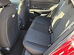 New 2025 HYUNDAI ELANTRA SE IVT in DAVIE, FLORIDA (Photo 7)