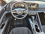 New 2025 HYUNDAI ELANTRA SE IVT in DAVIE, FLORIDA (Photo 8)