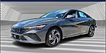 New 2025 HYUNDAI ELANTRA LIMITED in DAVIE, FLORIDA