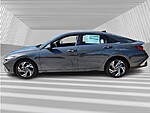 New 2025 HYUNDAI ELANTRA LIMITED in DAVIE, FLORIDA (Photo 2)