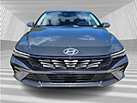 New 2025 HYUNDAI ELANTRA LIMITED in DAVIE, FLORIDA (Photo 3)