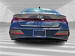 New 2025 HYUNDAI ELANTRA LIMITED in DAVIE, FLORIDA (Photo 4)