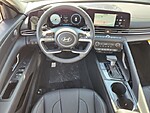 New 2025 HYUNDAI ELANTRA LIMITED in DAVIE, FLORIDA (Photo 8)