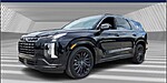 New 2025 HYUNDAI PALISADE CALLIGRAPHY NIGHT EDITION in DAVIE, FLORIDA