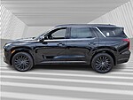 New 2025 HYUNDAI PALISADE CALLIGRAPHY NIGHT EDITION in DAVIE, FLORIDA (Photo 2)