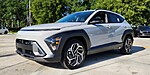 New 2026 HYUNDAI KONA SEL PREMIUM FWD in DAVIE, FLORIDA
