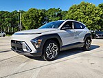 New 2026 HYUNDAI KONA SEL PREMIUM FWD in DAVIE, FLORIDA (Photo 1)