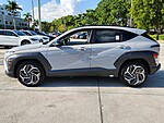 New 2026 HYUNDAI KONA SEL PREMIUM FWD in DAVIE, FLORIDA (Photo 2)