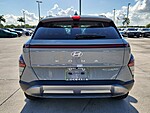 New 2026 HYUNDAI KONA SEL PREMIUM FWD in DAVIE, FLORIDA (Photo 4)