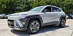 New 2026 HYUNDAI KONA SEL PREMIUM FWD in DAVIE, FLORIDA