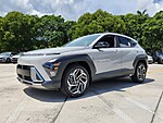 New 2026 HYUNDAI KONA SEL PREMIUM FWD in DAVIE, FLORIDA (Photo 1)