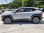New 2026 HYUNDAI KONA SEL PREMIUM FWD in DAVIE, FLORIDA (Photo 2)