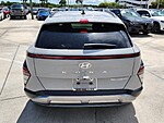 New 2026 HYUNDAI KONA SEL PREMIUM FWD in DAVIE, FLORIDA (Photo 4)