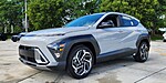 New 2026 HYUNDAI KONA SEL PREMIUM FWD in DAVIE, FLORIDA