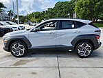 New 2026 HYUNDAI KONA SEL PREMIUM FWD in DAVIE, FLORIDA (Photo 2)