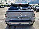 New 2026 HYUNDAI KONA SEL PREMIUM FWD in DAVIE, FLORIDA (Photo 4)