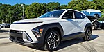 New 2026 HYUNDAI KONA SEL PREMIUM FWD in DAVIE, FLORIDA