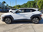 New 2026 HYUNDAI KONA SEL PREMIUM FWD in DAVIE, FLORIDA (Photo 2)
