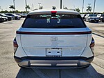 New 2026 HYUNDAI KONA SEL PREMIUM FWD in DAVIE, FLORIDA (Photo 4)