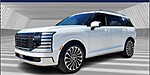 New 2026 HYUNDAI PALISADE CALLIGRAPHY in DAVIE, FLORIDA