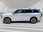 New 2026 HYUNDAI PALISADE CALLIGRAPHY in DAVIE, FLORIDA (Photo 2)