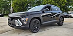 New 2026 HYUNDAI KONA SEL SPORT FWD in DAVIE, FLORIDA