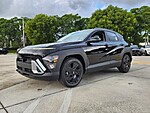 New 2026 HYUNDAI KONA SEL SPORT FWD in DAVIE, FLORIDA (Photo 1)