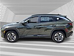 New 2025 HYUNDAI TUCSON SEL FWD in DAVIE, FLORIDA (Photo 2)