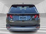 New 2025 HYUNDAI TUCSON SEL FWD in DAVIE, FLORIDA (Photo 4)