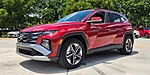 New 2025 HYUNDAI TUCSON SEL CONVENIENCE FWD in DAVIE, FLORIDA