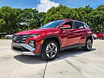 New 2025 HYUNDAI TUCSON SEL CONVENIENCE FWD in DAVIE, FLORIDA (Photo 1)