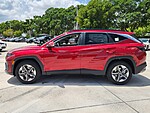 New 2025 HYUNDAI TUCSON SEL CONVENIENCE FWD in DAVIE, FLORIDA (Photo 2)