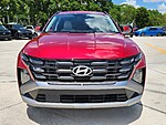 New 2025 HYUNDAI TUCSON SEL CONVENIENCE FWD in DAVIE, FLORIDA (Photo 3)