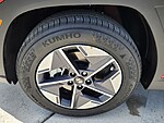 New 2025 HYUNDAI TUCSON SEL CONVENIENCE FWD in DAVIE, FLORIDA (Photo 5)