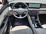 New 2025 HYUNDAI TUCSON SEL CONVENIENCE FWD in DAVIE, FLORIDA (Photo 8)