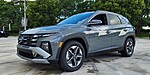 New 2025 HYUNDAI TUCSON SEL CONVENIENCE FWD in DAVIE, FLORIDA