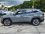 New 2025 HYUNDAI TUCSON SEL CONVENIENCE FWD in DAVIE, FLORIDA (Photo 2)