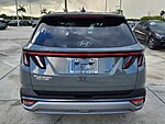 New 2025 HYUNDAI TUCSON SEL CONVENIENCE FWD in DAVIE, FLORIDA (Photo 4)