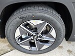 New 2025 HYUNDAI TUCSON SEL CONVENIENCE FWD in DAVIE, FLORIDA (Photo 5)