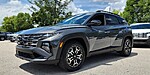 New 2025 HYUNDAI TUCSON XRT FWD in DAVIE, FLORIDA