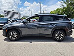New 2025 HYUNDAI TUCSON XRT FWD in DAVIE, FLORIDA (Photo 2)