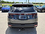 New 2025 HYUNDAI TUCSON XRT FWD in DAVIE, FLORIDA (Photo 4)