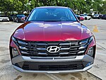 New 2025 HYUNDAI TUCSON SE FWD in DAVIE, FLORIDA (Photo 3)