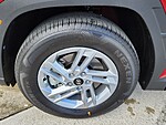 New 2025 HYUNDAI TUCSON SE FWD in DAVIE, FLORIDA (Photo 4)